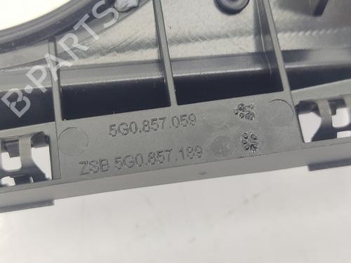 Other VW GOLF VII (5G1, BQ1, BE1, BE2) 2.0 R 4motion | BP26559657O1 