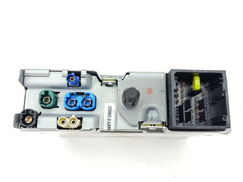 Radio CITROËN C4 CACTUS 1.2 PureTech 130 | BP29352045E6 