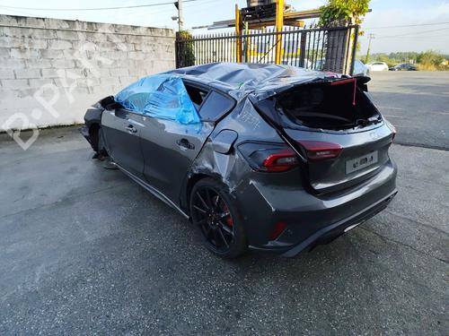 Rear bumper FORD FOCUS IV (HN) 2.3 ST EcoBoost | BP29917475C8