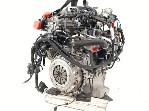 Engine FORD TRANSIT COURIER B460 Box Body/MPV 1.5 EcoBlue | BP38956512M1 - Image 8