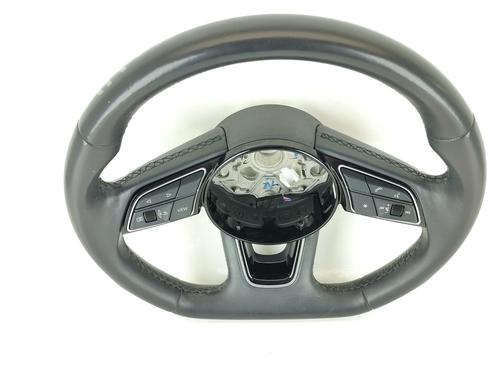 Steering wheel AUDI A1 Sportback (GBA) 30 TFSI | BP26506227C49 