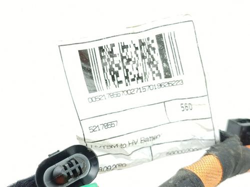 Wiring harness JEEP COMPASS (MP, M6, MV, M7) 1.3 Hybrid 4x4 | BP40443655E16 - Image 2