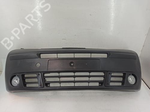 Used Front bumper RENAULT TRAFIC II Van (FL) 2.5 dCi 135 (FL0D) (135 hp) 25877169