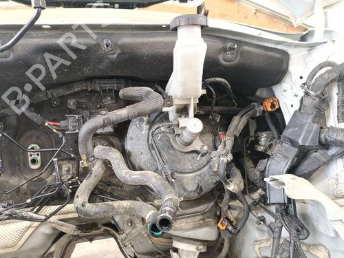 Servo frein HYUNDAI i30 (PDE, PD, PDEN) 1.6 CRDi (116 hp) 28024903