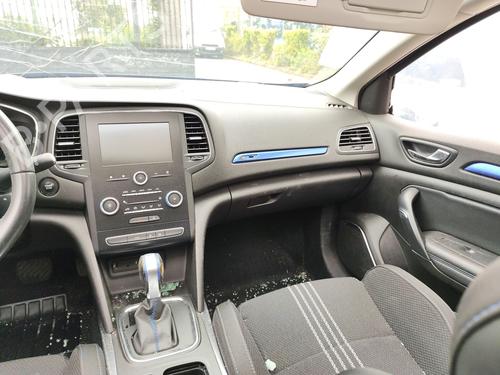 Engine RENAULT MEGANE IV Hatchback (B9A/M/N_) 1.3 TCe 140 (B9NB) | BP34519016M1  - Image 27