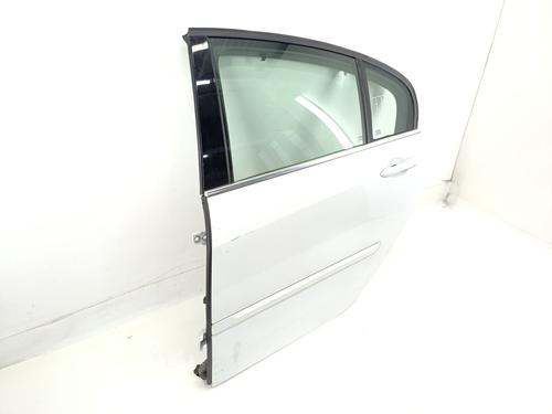 Left rear door RENAULT LAGUNA III (BT0/1) 2.0 dCi (BT01, BT08, BT09, BT0E, BT0K, BT12, BT1C, BT1D,... | BP31182452C4