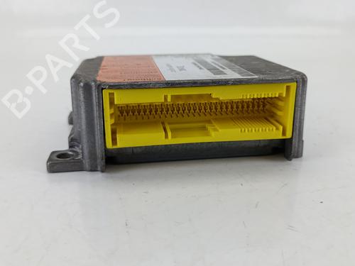 ECU airbags MERCEDES-BENZ M-CLASS (W163) ML 270 CDI (163.113) | BP25876362M53 