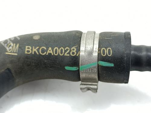Elektronisk sensor OPEL ZAFIRA TOURER C (P12) 1.6 CDTI (75) | BP27298029M84 