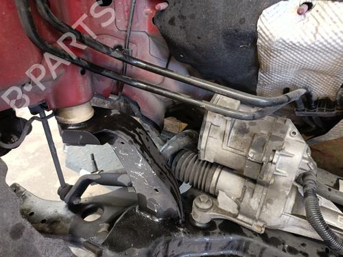 Anti roll bar VOLVO V40 Hatchback (525) D2 | BP37467361M96 - Image 4