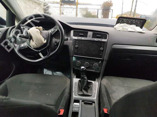 Boot lining VW GOLF VII (5G1, BQ1, BE1, BE2) 1.4 TSI | BP31888640I3