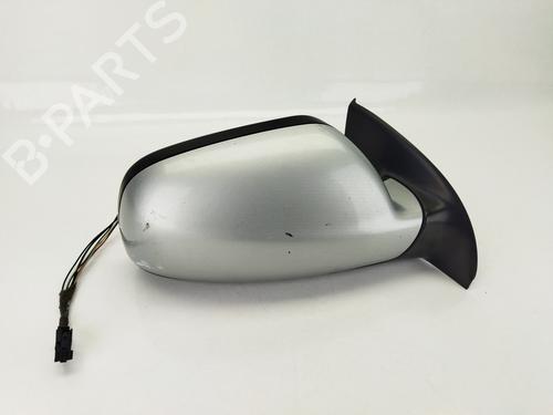 Used Right mirror PEUGEOT 307 (3A/C) 1.6 HDi 110 (109 hp) 9345239