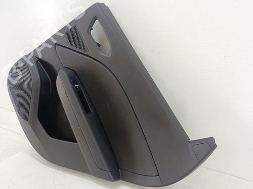 Rear right panel RENAULT CAPTUR II (HF_) TCe 90 (HFM6) | BP29634932C61 