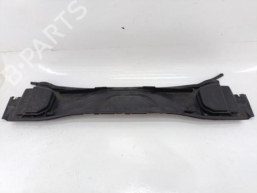 Used Scuttle panel BMW X1 (E84) sDrive 18 d (143 hp) 30356658