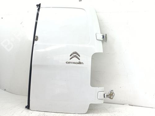 Right tailgate CITROËN JUMPY III Van (V_) 1.5 BlueHDi 100 | BP40013792C77 - Image 3