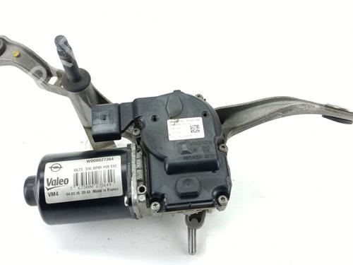 Used Front wiper motor OPEL ZAFIRA TOURER C (P12) 1.6 CDTI (75) (136 hp) 27255314
