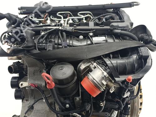 Engine BMW X1 (E84) sDrive 18 d | BP31013373M1