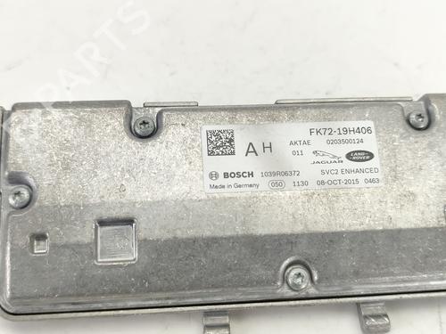 Camera LAND ROVER DISCOVERY SPORT (L550) 2.0 D | BP27518111E14 