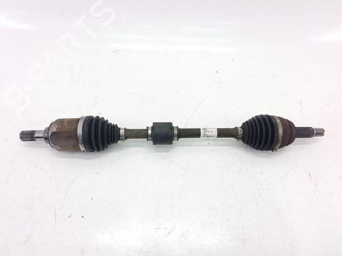 Used Left front driveshaft KIA XCEED (CD) 1.0 T-GDI (120 hp) 31965595