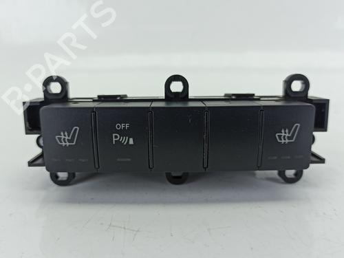 Switch MERCEDES-BENZ A-CLASS (W169) A 150 (169.031, 169.331) | BP16241469I30 