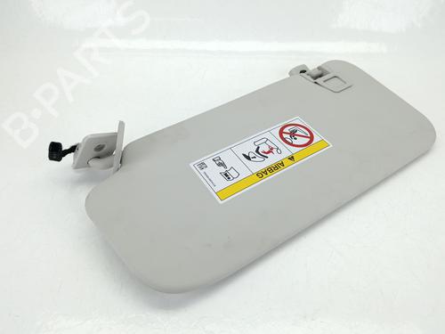 Right sun visor FORD KUGA III (DFK) 2.0 EcoBlue mHEV | BP37074063I2 - Image 5
