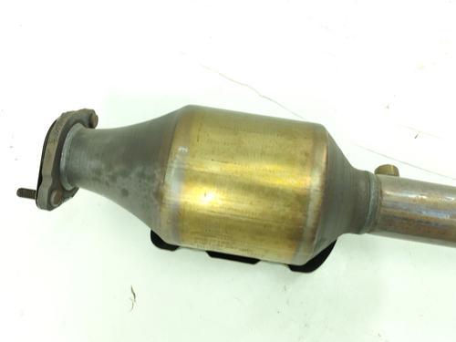 Exhaust system FORD FOCUS IV (HN) 2.3 ST EcoBoost | BP29938283M121 