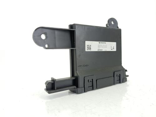 Module électronique TOYOTA COROLLA Hatchback (_E21_, _EA1_, _EH1_) [2018-2026]  31924638