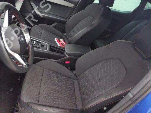 Steering wheel SEAT LEON Sportstourer (KL8, KLD) 1.0 TSI | BP34445722C49  - Image 19