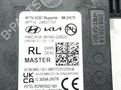 Electronic module HYUNDAI i20 III (BC3, BI3) 1.2 | BP40229184M83 - Image 4