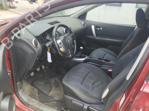 Elektronisk sensor NISSAN QASHQAI / QASHQAI +2 I (J10, NJ10, JJ10E) 1.5 dCi | BP25877564M84 