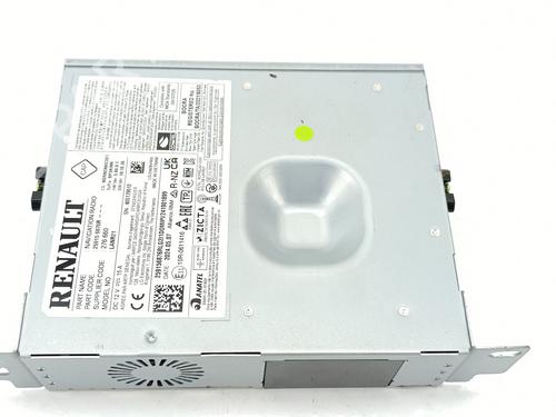 Bilradio RENAULT AUSTRAL TCe 130 (HGM2) (131 hp) 29071195
