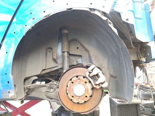 Cava de roda Cava de roda PEUGEOT 208 II (UB_, UP_, UW_, UJ_) 1.2 PureTech 100 (101 hp) 33460810 33460810