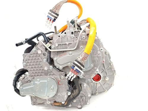 Gearbox MITSUBISHI ECLIPSE CROSS (GK_, GL_) Plug-in Hybrid 4WD (GL3W) | BP34722178M3 - Image 5