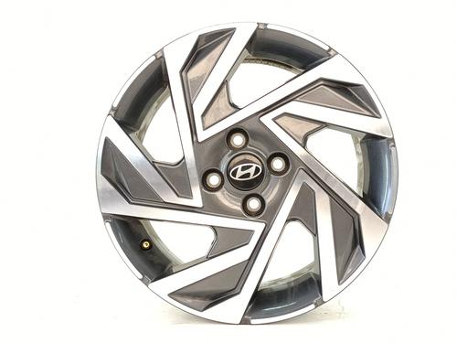 Velg Velg HYUNDAI i20 III (BC3, BI3) 1.0 T-GDI (101 hp) 36531086 36531086