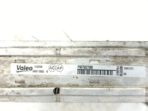 Intercooler OPEL COMBO Box Body/MPV (K9) 1.5 D | BP39200425M30 - Image 5