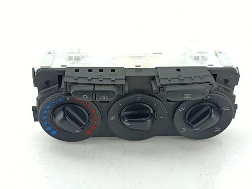 climate-control-opel-corsa-e-x15-2014-33122834 main image