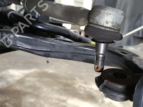 Steering rack TOYOTA COROLLA Hatchback (_E21_, _EA1_, _EH1_) 1.8 Hybrid (ZWE211) | BP31886138M22 - Image 8