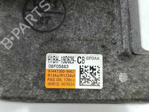 AC compressor FORD TRANSIT COURIER B460 Box Body/MPV 1.5 EcoBlue | BP38874005M34 - Image 4