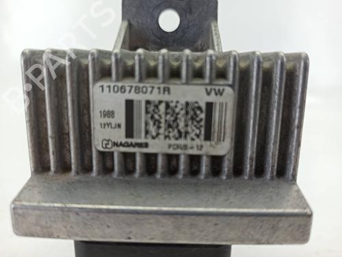 Electronic module NISSAN NAVARA NP300 Pickup (D23, D23T) 2.3 dCi | BP9088632M83 