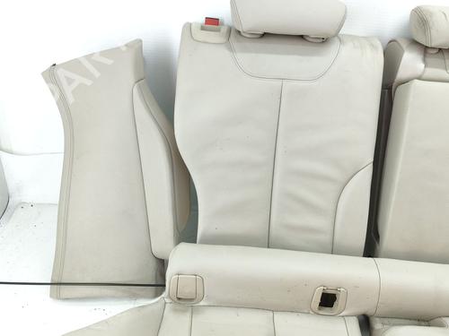 Rear seat BMW 3 Gran Turismo (F34) 320 d | BP30277196C17 