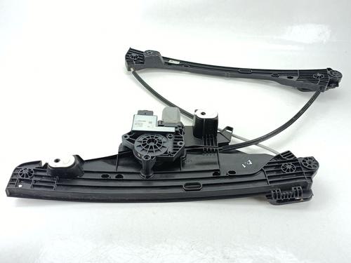 Front left window mechanism CITROËN C4 III (BA_, BB_, BC_) 1.2 PureTech 130 (BAHNSA, BAHNSB) | BP31973893C22 