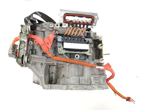 Gearbox TOYOTA C-HR (_X1_) 1.8 Hybrid (ZYX10_, ZYX11_) | BP36886888M3  - Image 8