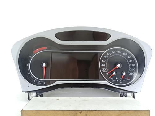 Used Instrument cluster FORD S-MAX (WA6) [2006-2014]  15511177