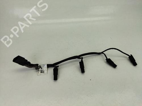 Used Cable MERCEDES-BENZ VITO / MIXTO Van (W639) [2003-2025]  14158442