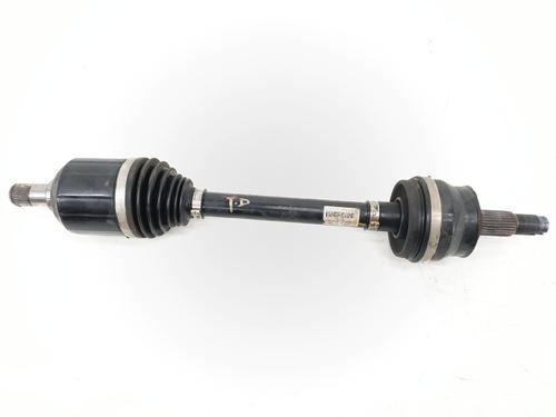 Used Right rear driveshaft Right rear driveshaft JEEP COMPASS (MP, M6, MV, M7) 1.3 Hybrid 4x4 (240 hp) 40237519 40237519