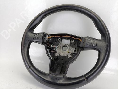 Steering wheel SEAT ALTEA (5P1) 1.9 TDI | BP25876502C49 