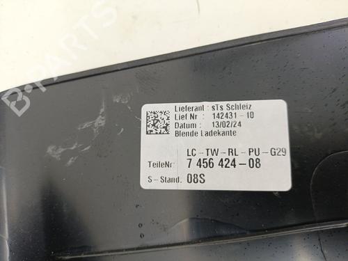 Other BMW Z4 Roadster (G29) sDrive 20 i | BP28022027O1 
