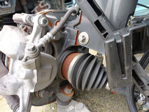 Used Right front steering knuckle Right front steering knuckle 36238874 36238874