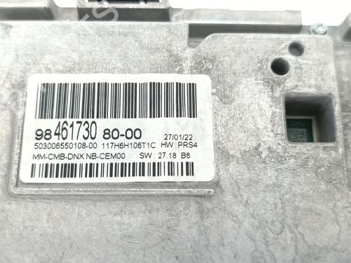 Andre OPEL MOKKA 1.2 (76) | BP28193728O1