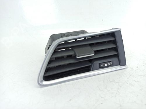Used Air vent PEUGEOT 508 I (8D_) 2.0 HDi (140 hp) 25874965