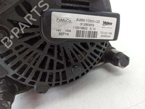 Alternator FORD FIESTA VI (CB1, CCN)  | BP9341902M7 